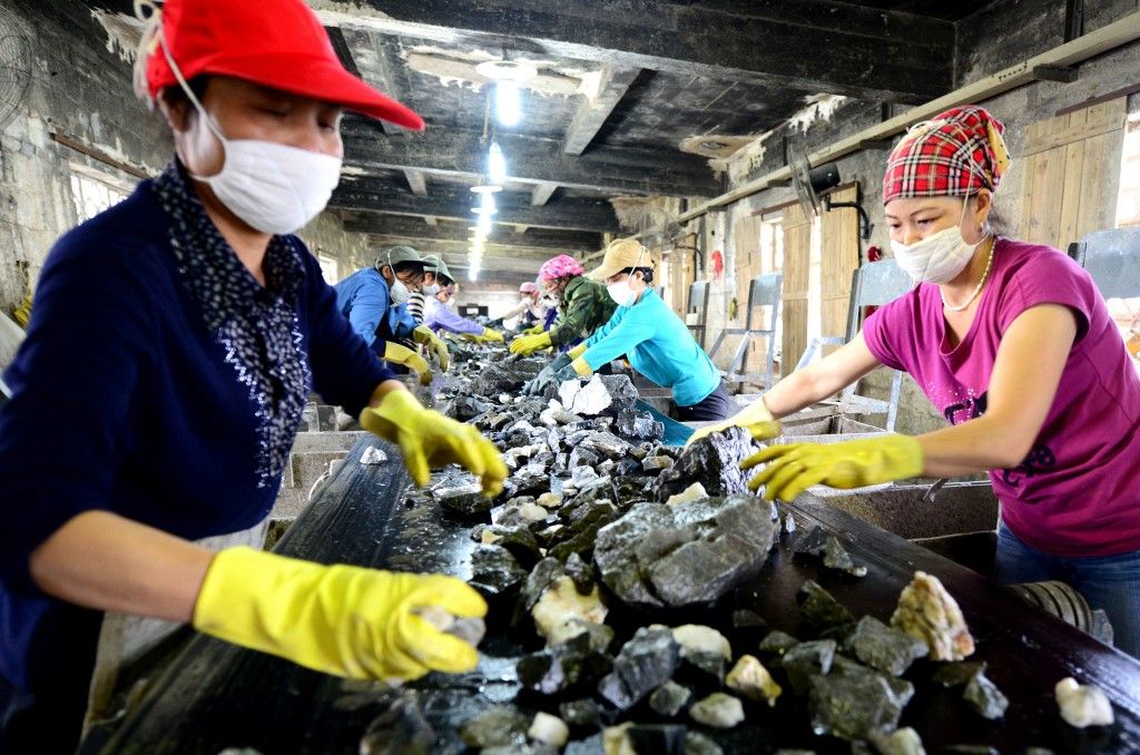 China's GDP rises from 54-80 trillion yuan over five years: Xi