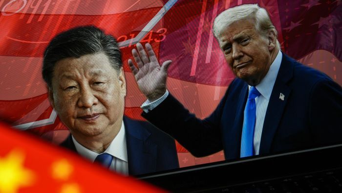 Peking leszögezte: nem lesz vámalku Kína rovására