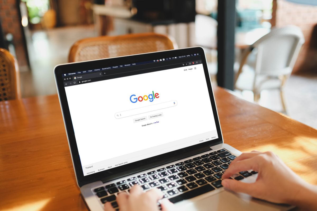 google 