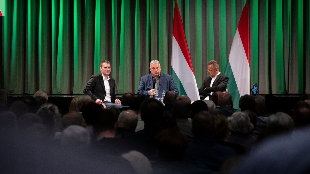 Orbán VIktor