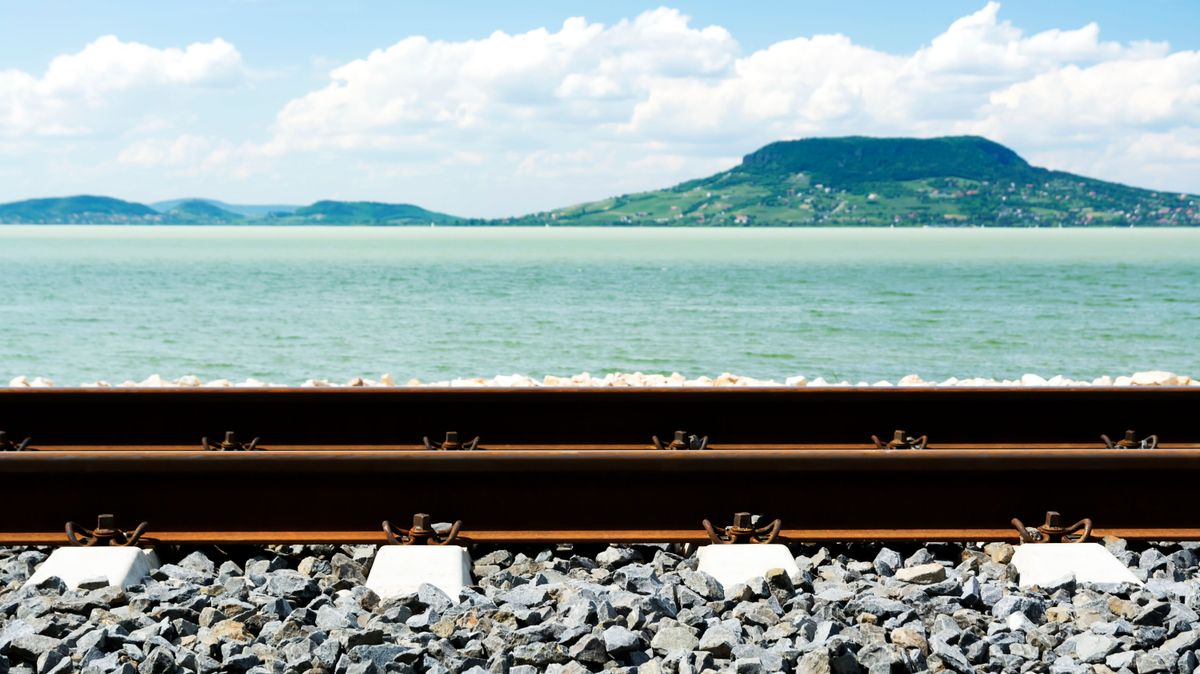 A szemünk láttára alakul át teljesen a Balaton: kész a lista, ezek a beruházások indultak meg 