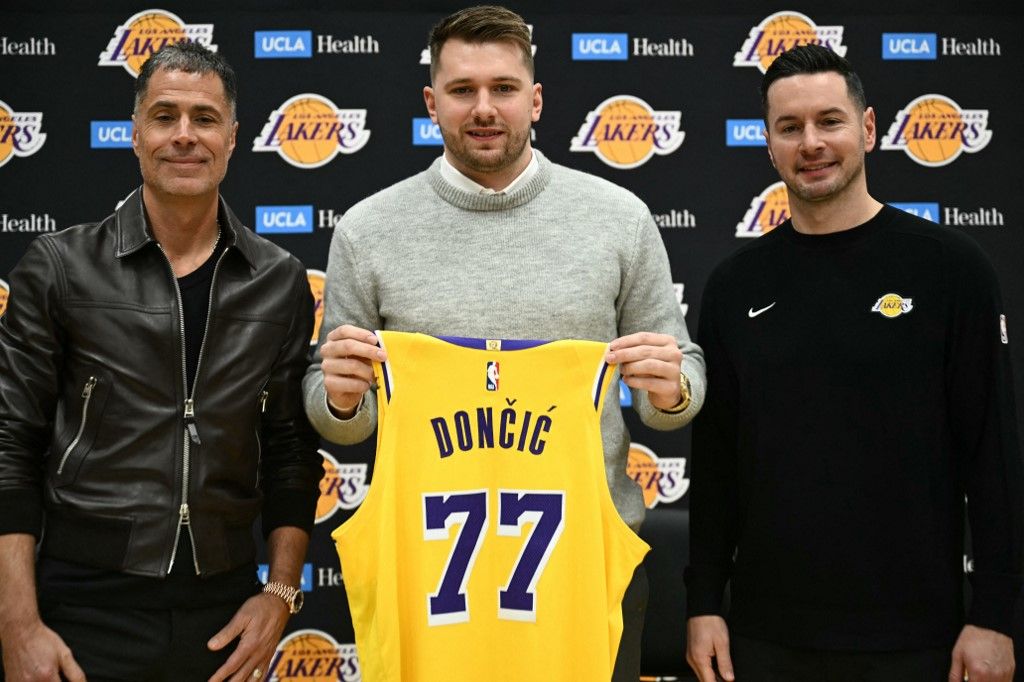 Doncic
