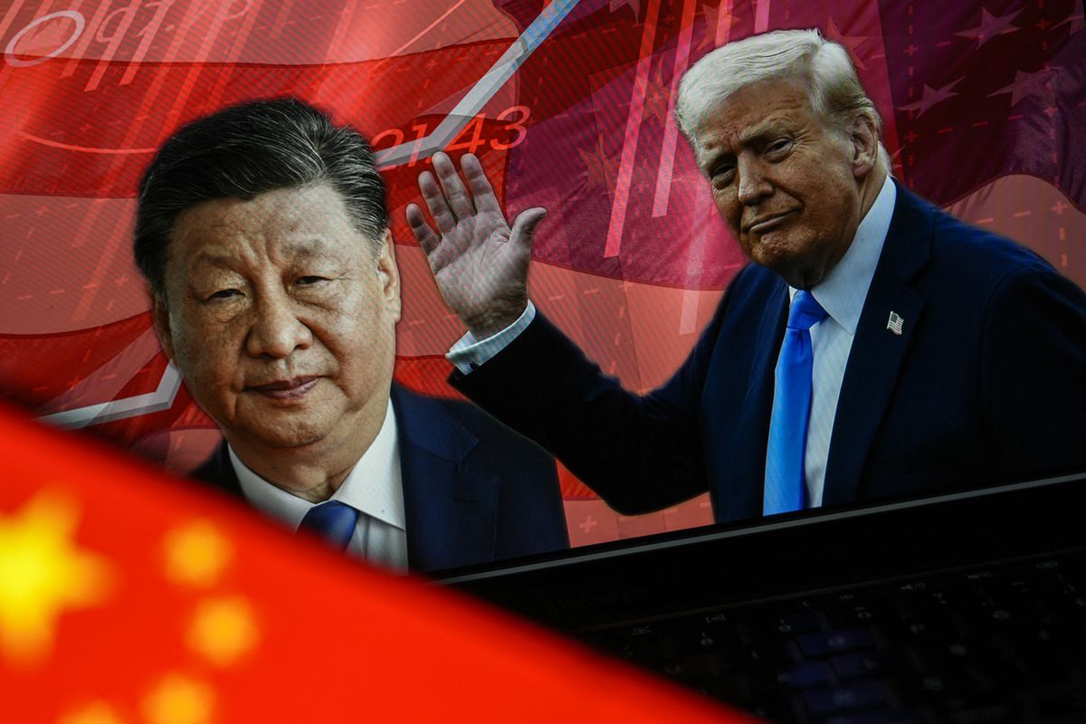 Peking leszögezte: nem lesz vámalku Kína rovására