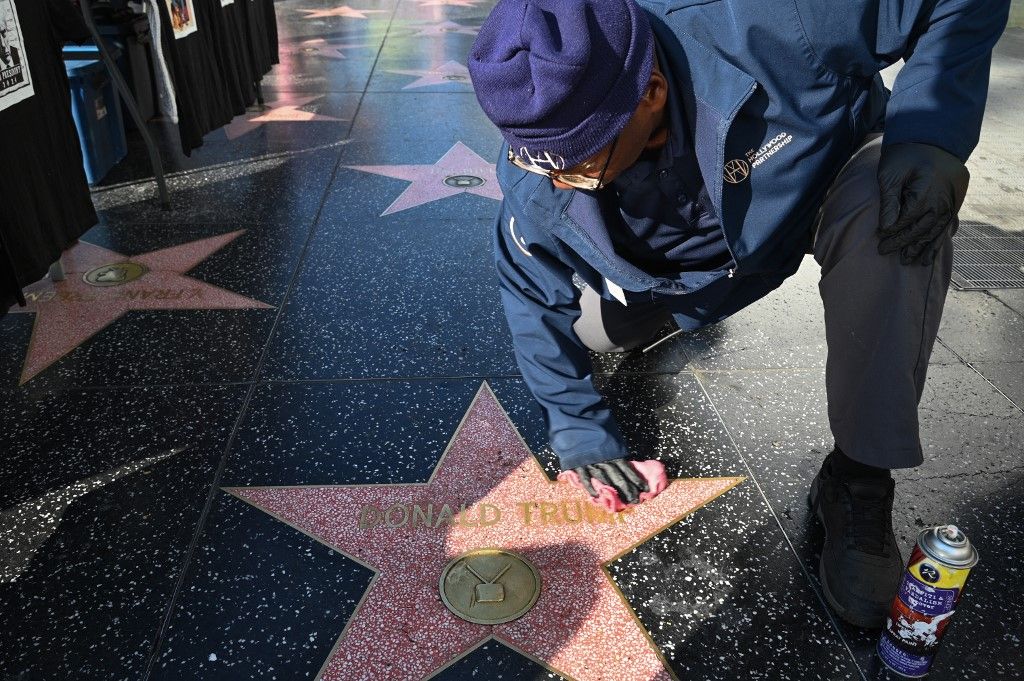 vámháború, Hollywood, Donald Trump, vám, kína, peking