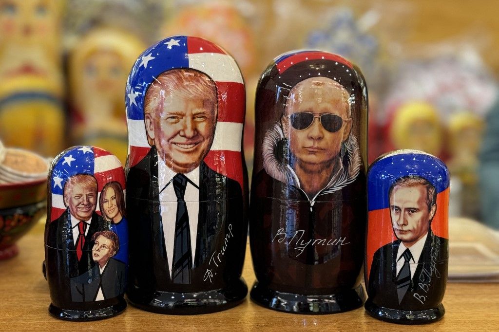 Amerika megállapodott Oroszországgal – csak van egy kis gond
