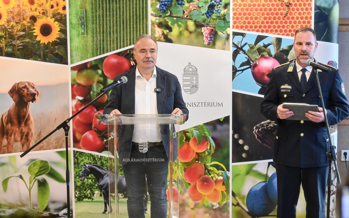 GÁL Kristóf; NAGY István Száj- és körömfájás Nagy István