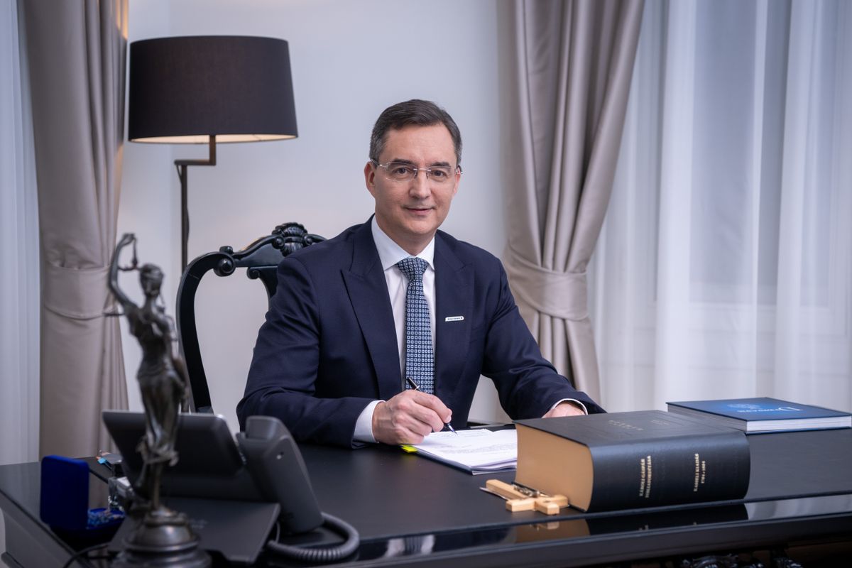 Papp László, Debrecen polgármestere
