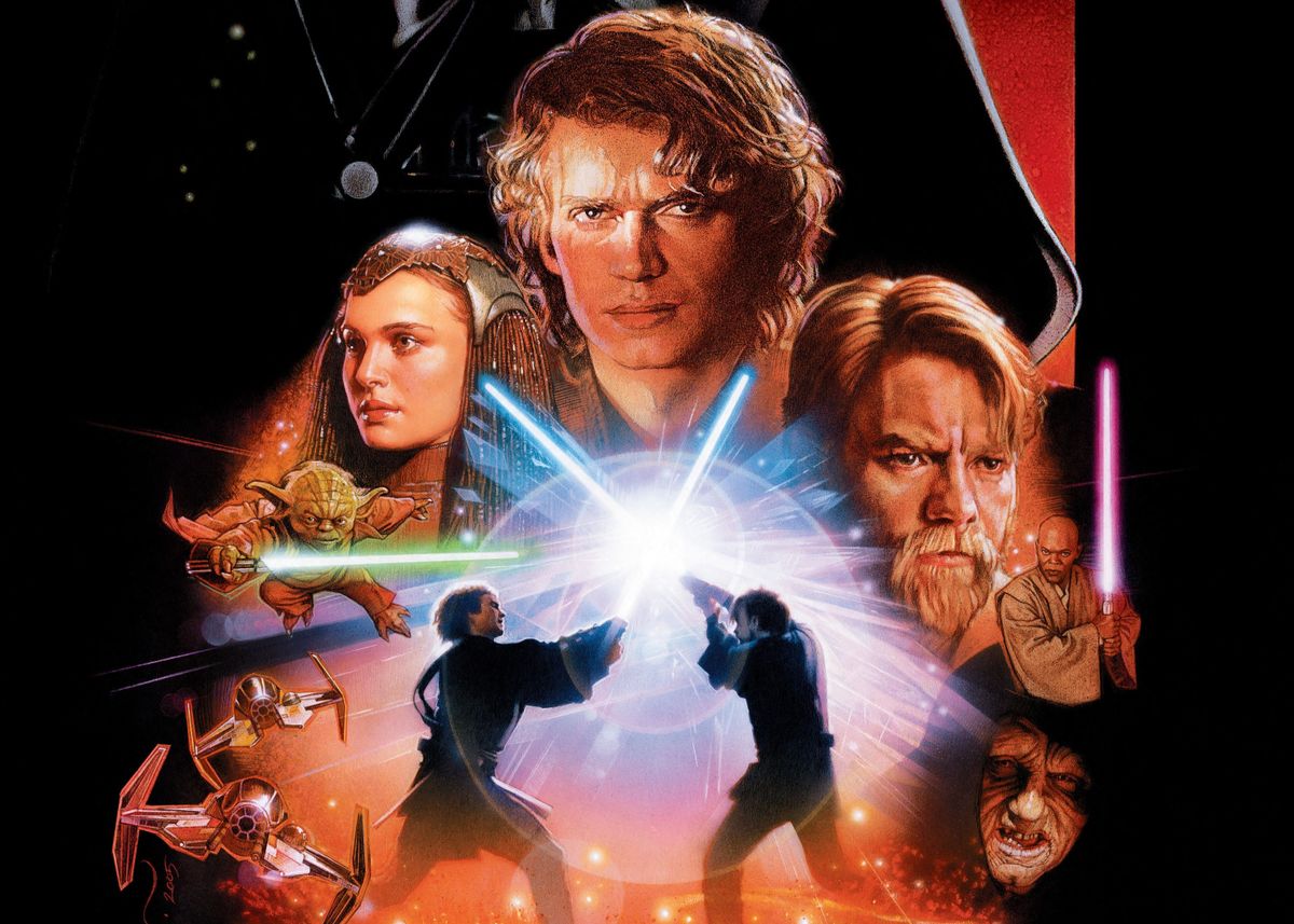 Az Erő sötét oldala még a Minecraftot is lekörözte a mozikban – hatalmas siker a húsz éves Star Wars-film