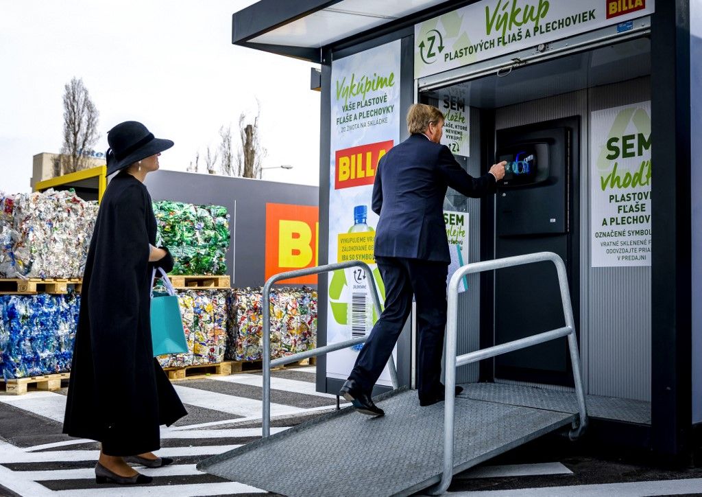 Románia, Szlovákia – már nem olyan, mint volt 