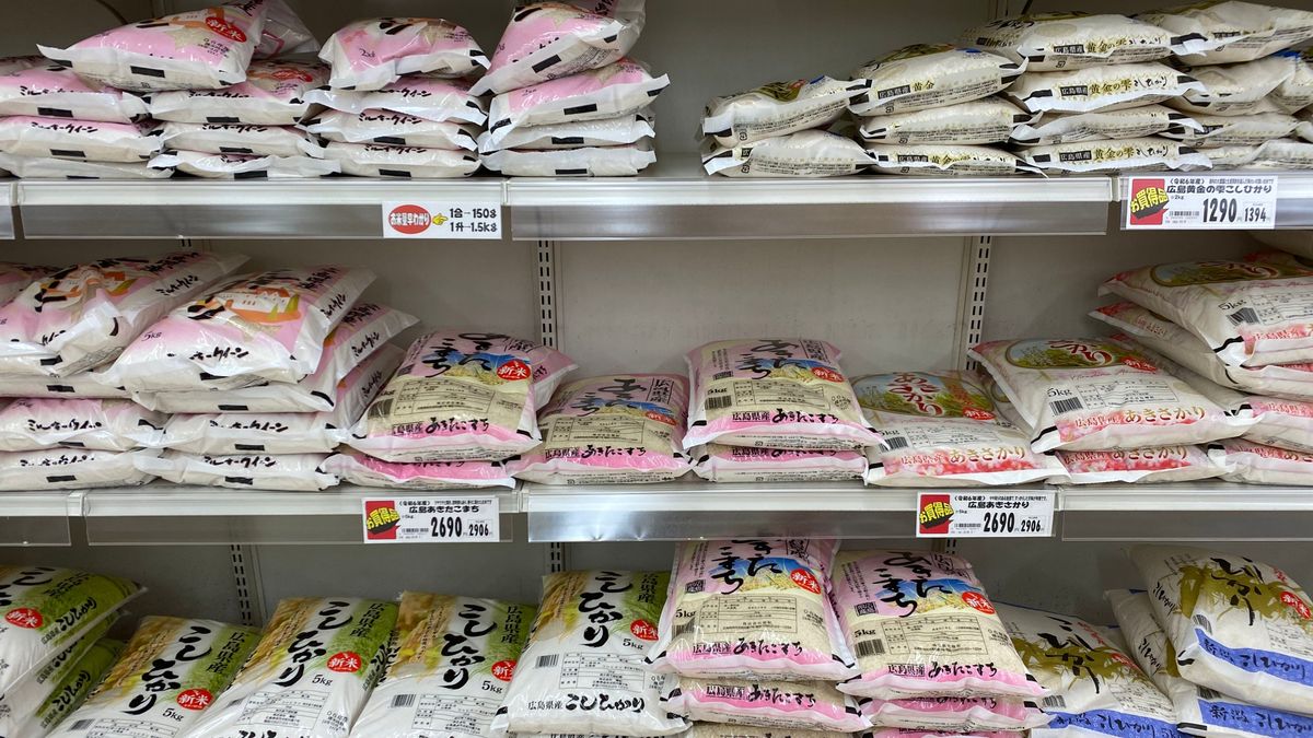 Menekül Trump vámjai elől Japán: meglepő lépésre szánta rá magát, de tartania kell a gazdák haragjától 