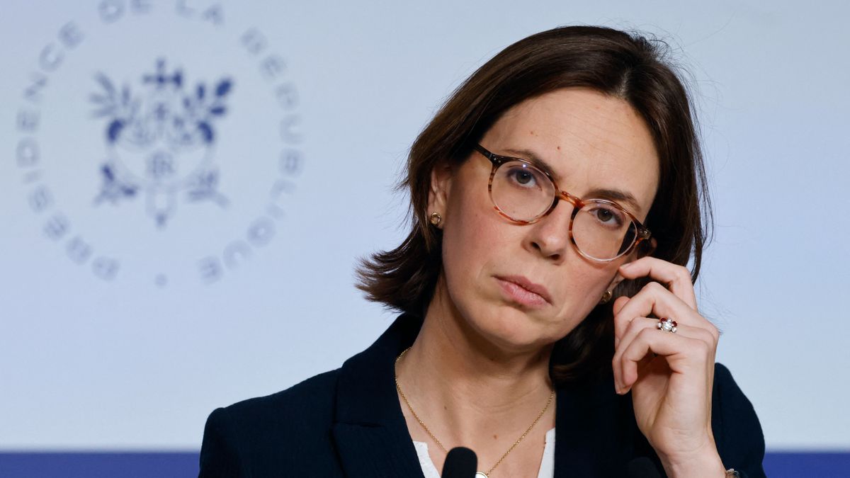 Karcsúsításra készül a francia kormány: fontos szervezeteket ritkítanak meg 