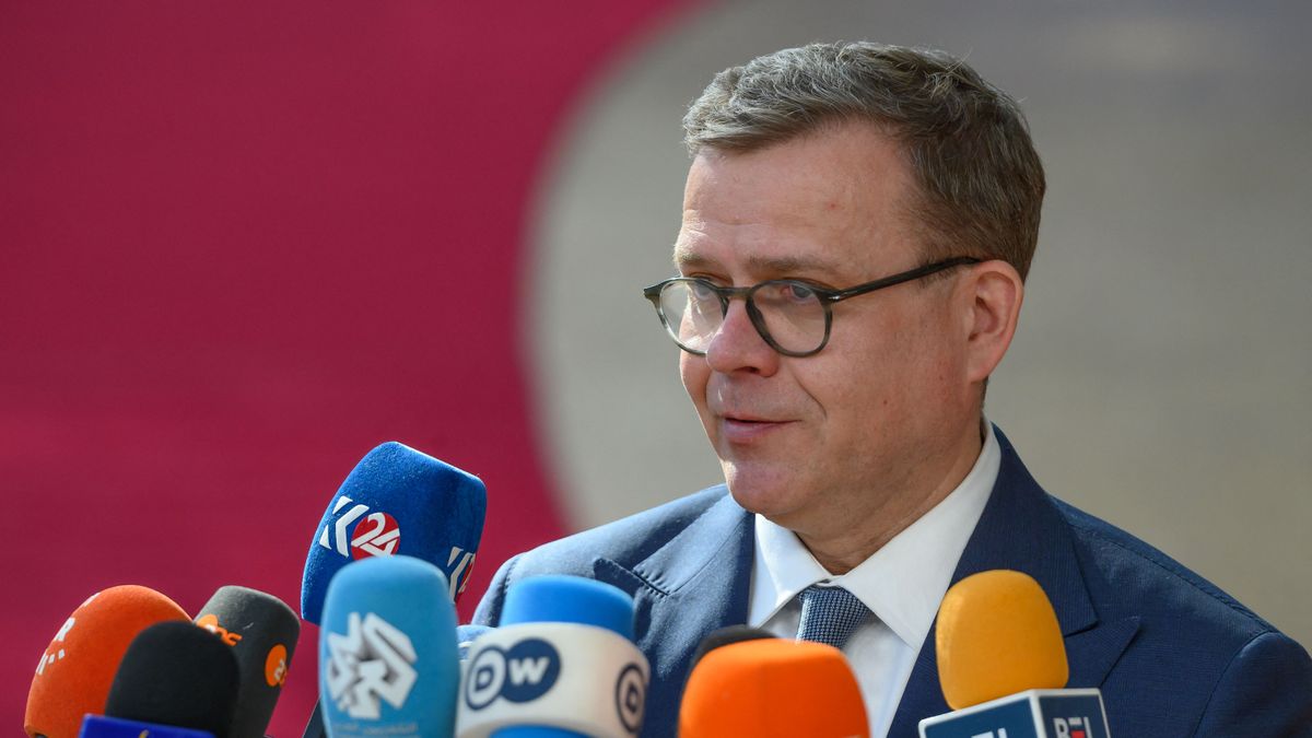 European Council Meeting Held In Brussels ottawai egyezmény