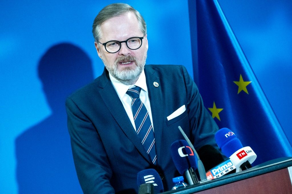 BRUSSELS-EUROPEAN-COUNCIL-SUMMIT-UKRAINE-DEFENCE