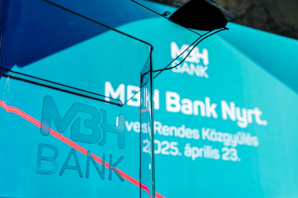 Kiderült, hogy mennyi osztalékot fizet az MBH Bank