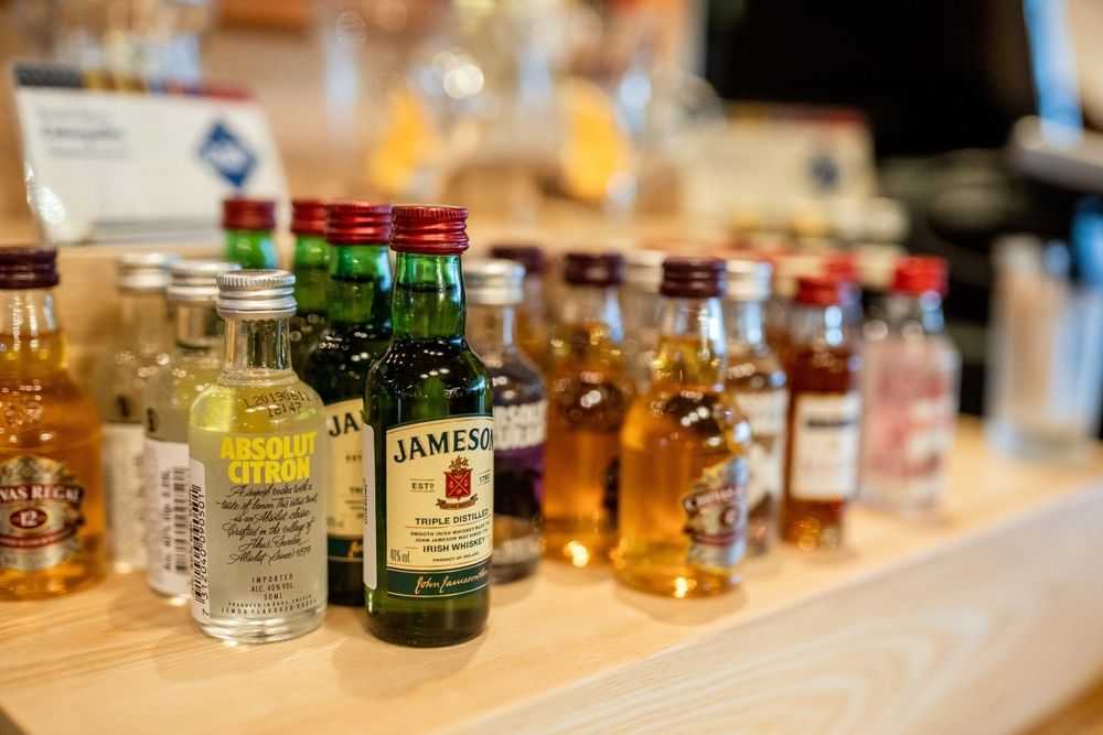 Az EU közel 30 milliárd euró értékben exportált alkoholos italokat 2024-ben