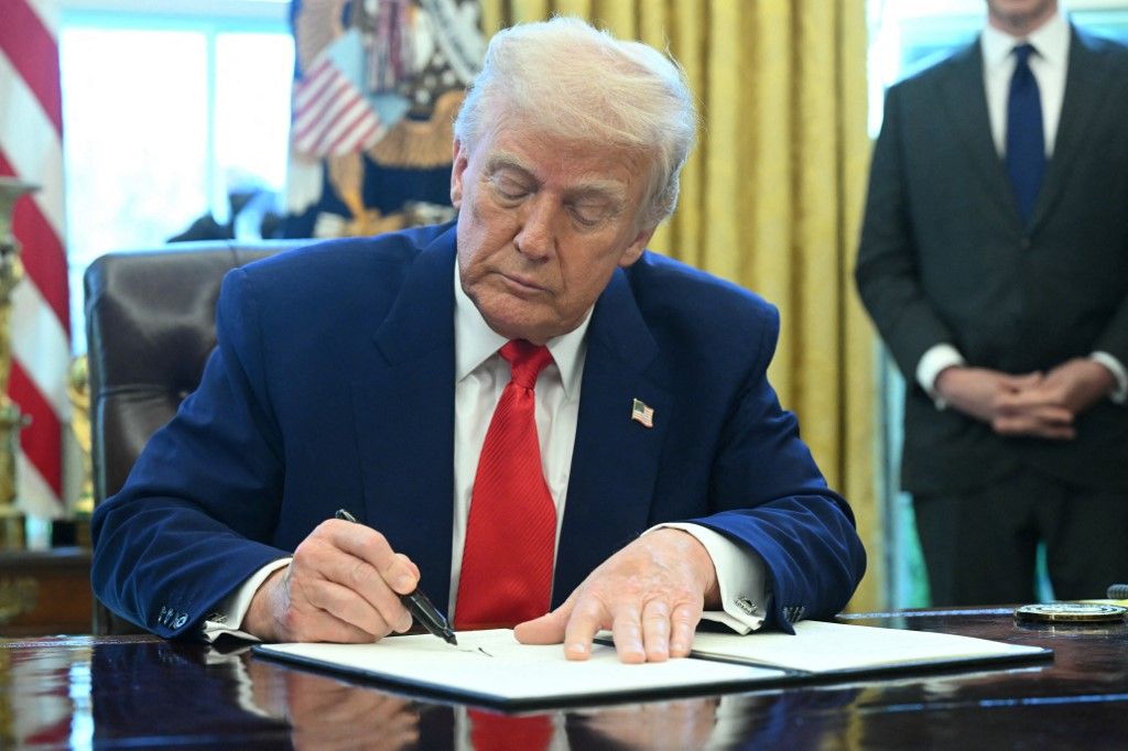 trump