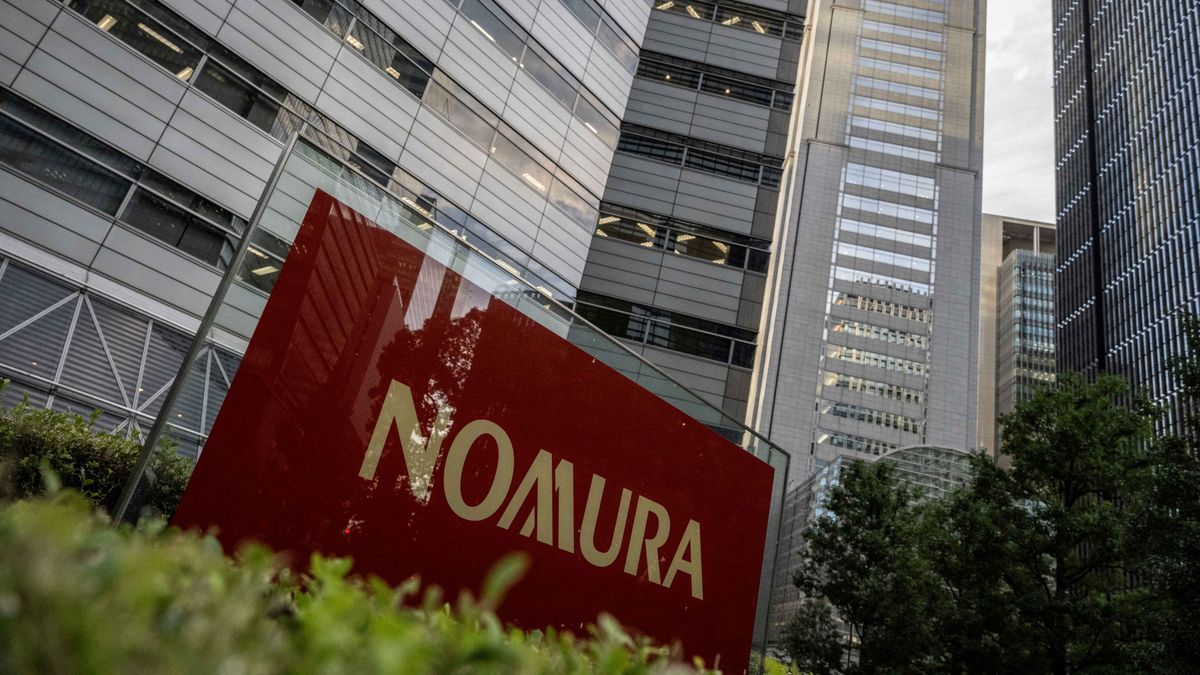 Nomura
