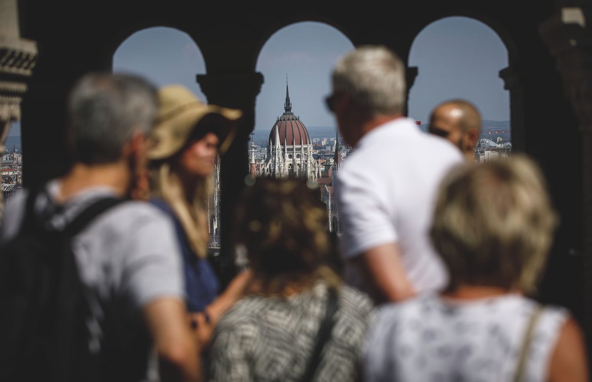 turizmus