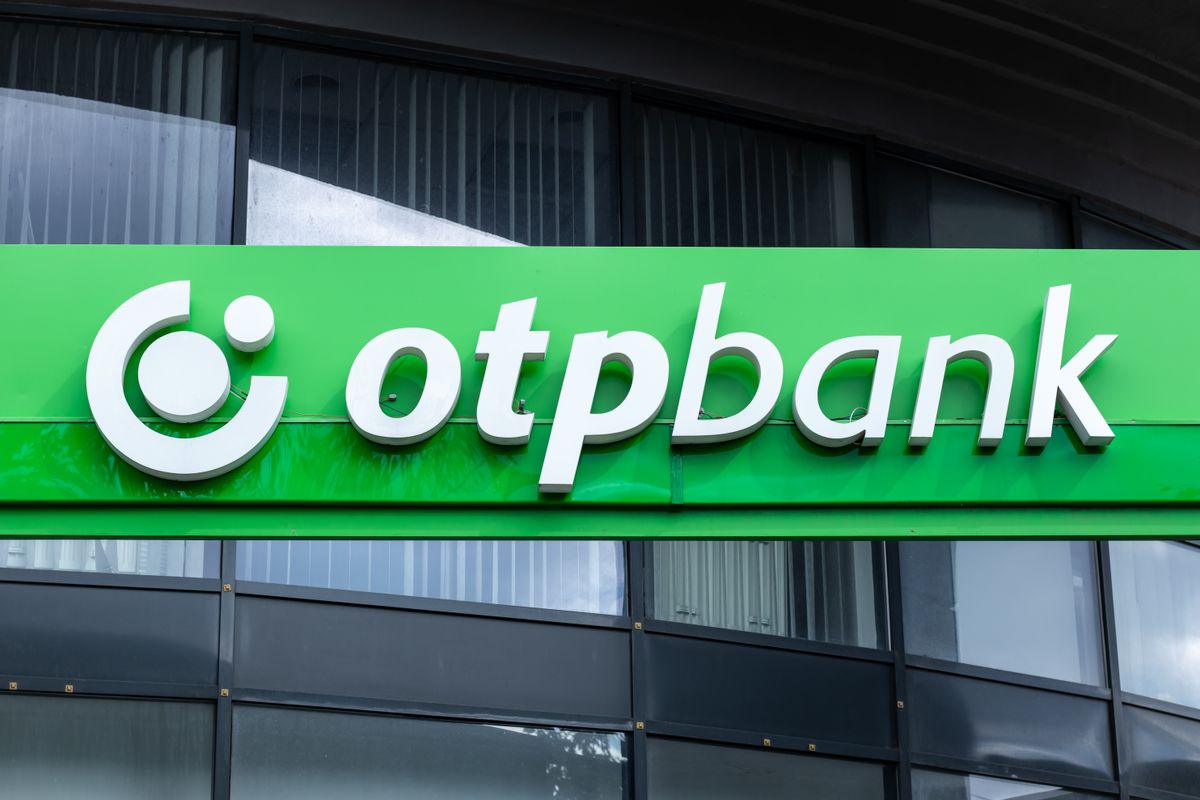 OTP, részvény, célár