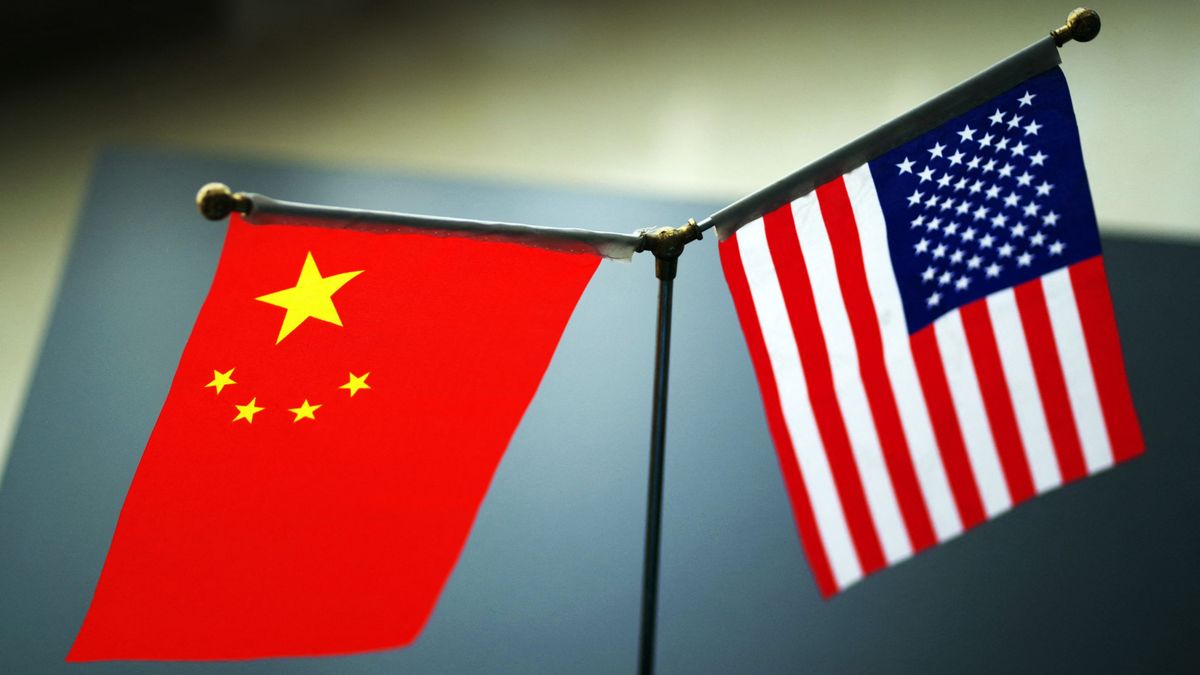 Trump expands China trade war to cover additional $300 billion 