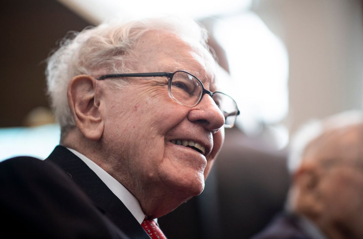 Warren Buffett, a legendás befektető nagy bejelentést tett: az év végén nyugdíjba vonul.