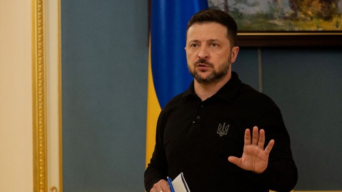 Ukrajna végveszélyben: elegük lett a hitelezőknek, nincs megállapodás Zelenszkijékkel 