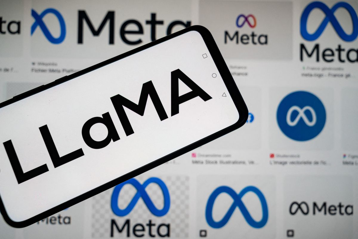 LLAMA-AI-META AI