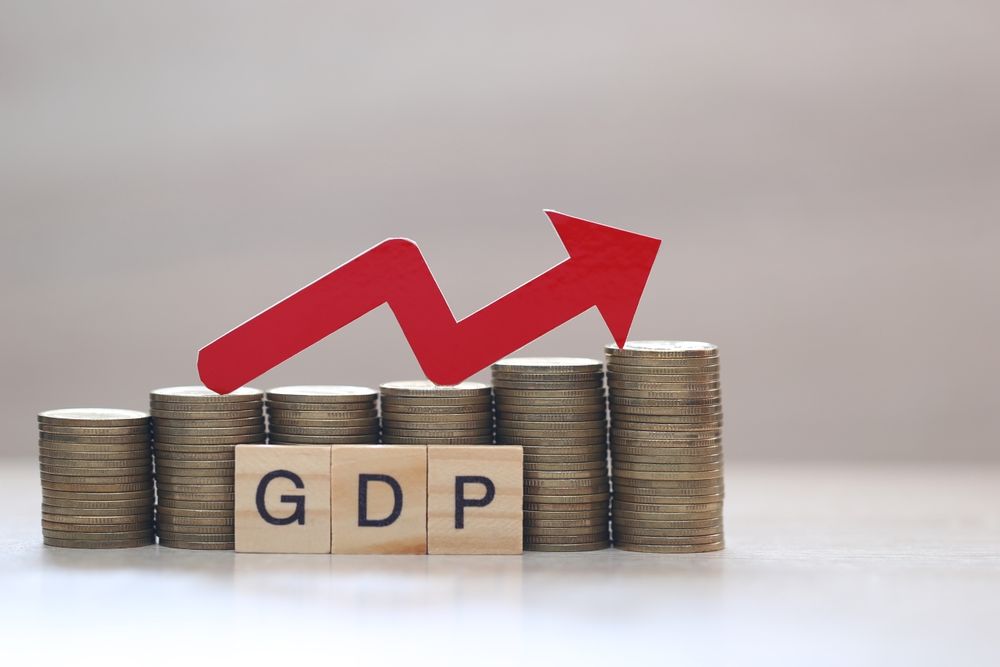 GDP