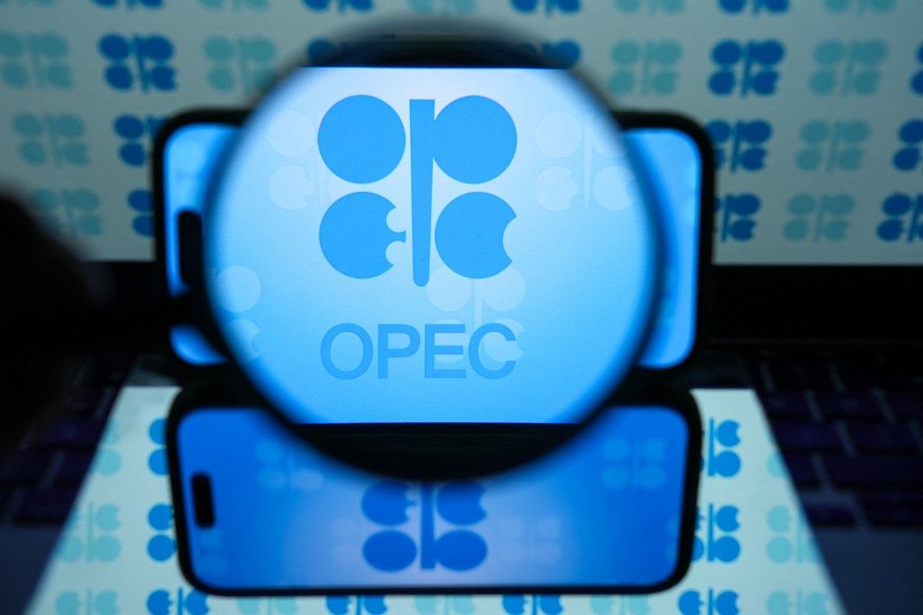 OPEC