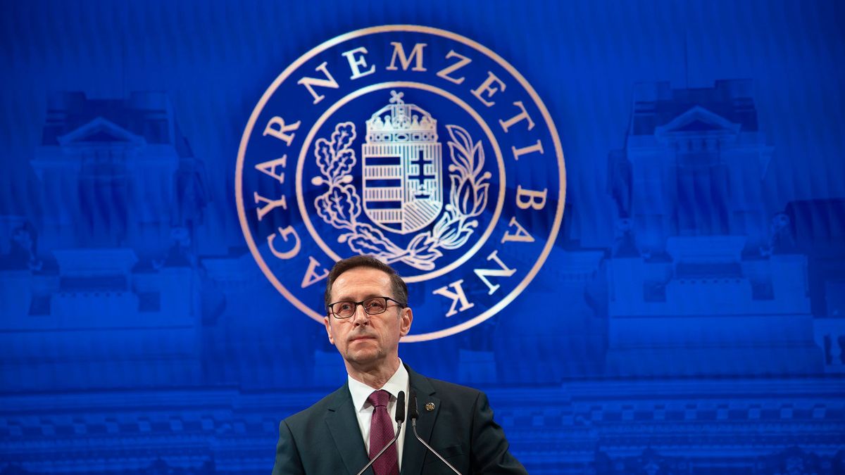 Varga Mihály