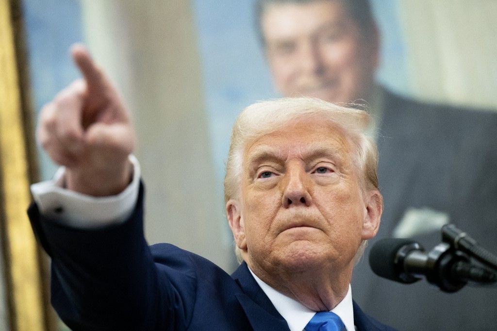 Donald Trump vámpolitika, Kanada, Mexikó, befolyás, szuverenitás, nemzettudat, vámháború