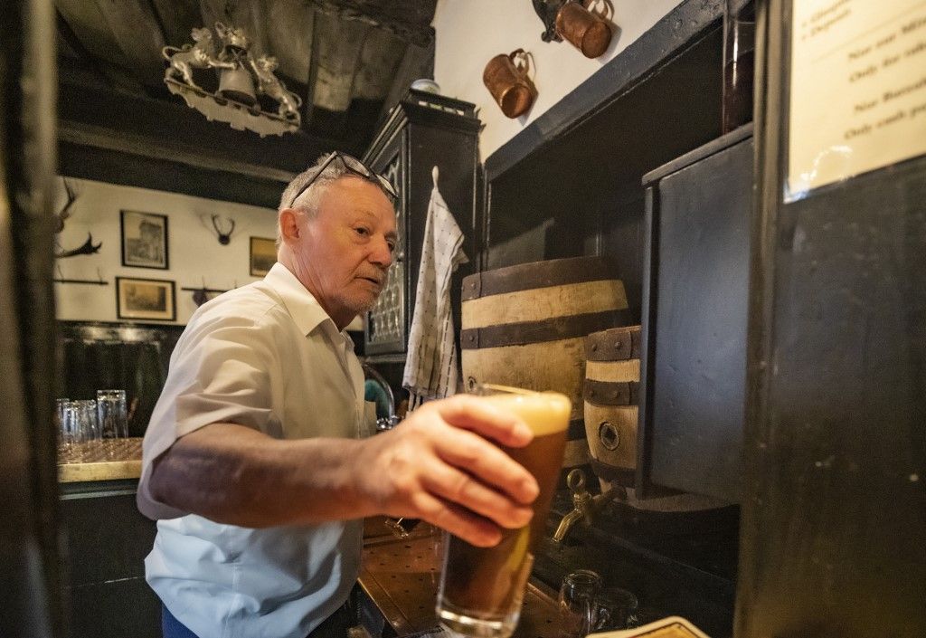 LensToLens | Ancient towns in Germany, China join forces to protect heritage