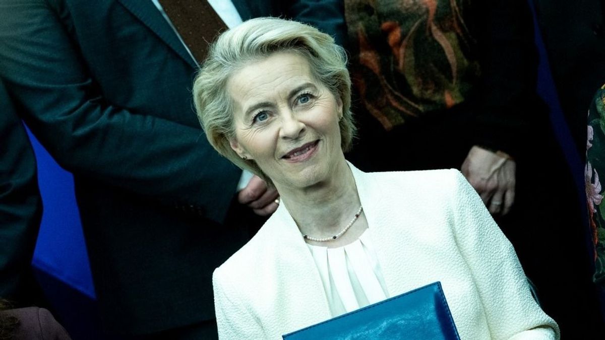 Konfliktus az EU-ban: 400 milliárd euró sorsa forog kockán – von der Leyen reformja ellen lázadnak a tagállamok 