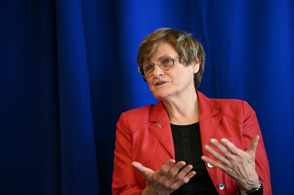 Karikó Katalin
