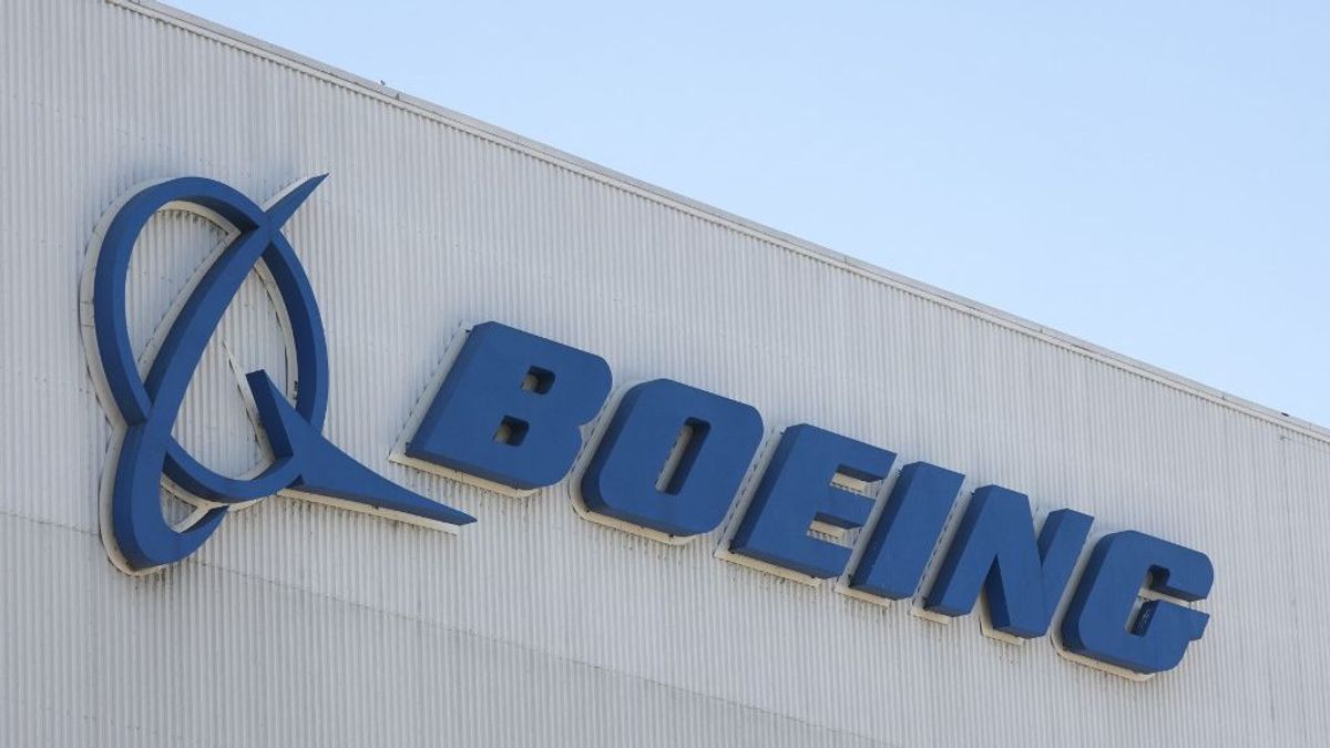A súlyosan eladósodott Boeing eladja digitális üzletágát 