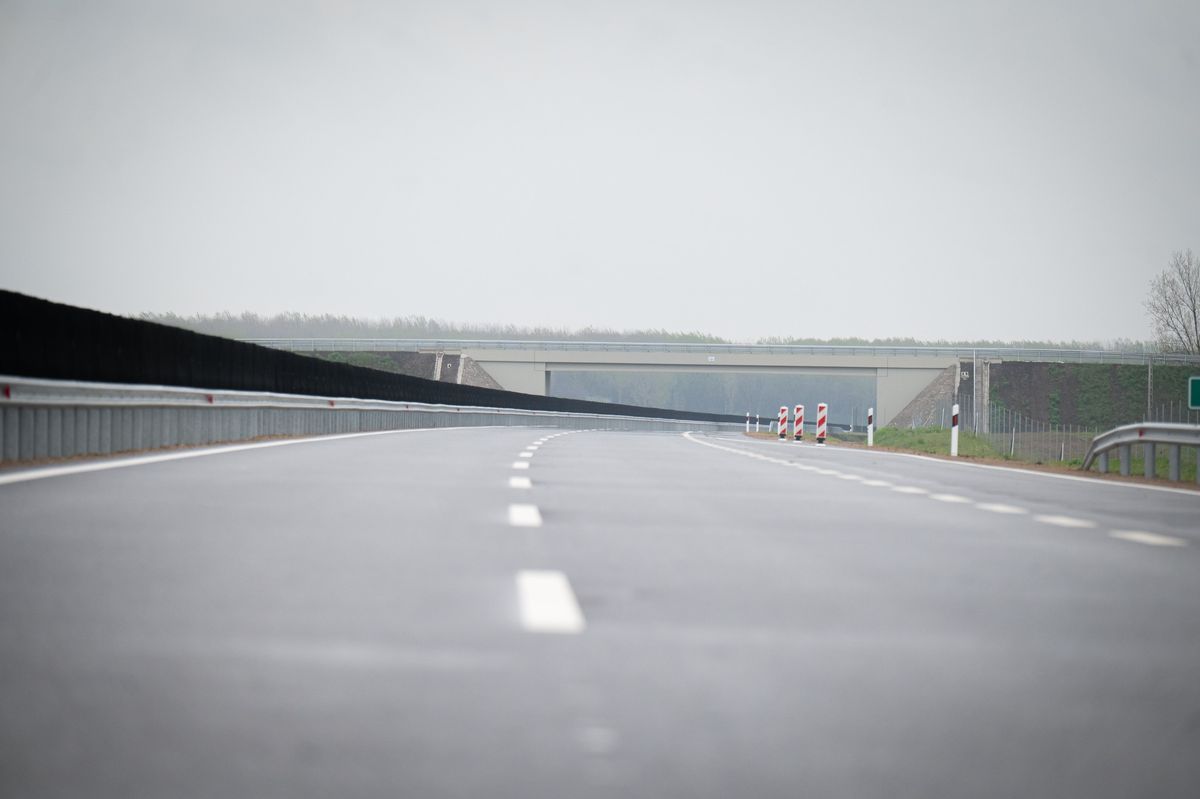 Új autópálya Magyarországon, m44