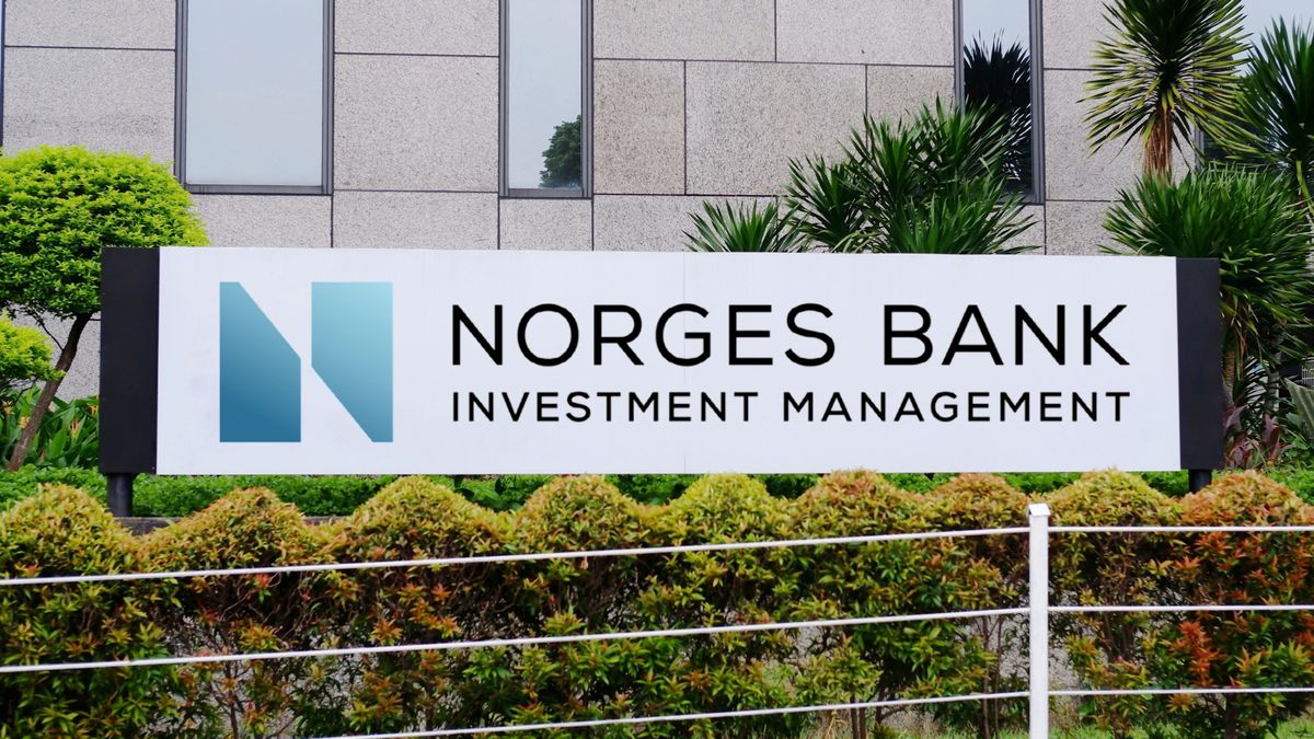 Norges Bank A világ legnagyobb vagyonalapja is megszenvedte Donald Trump vámjait norvég vagyonalap vámháború alap