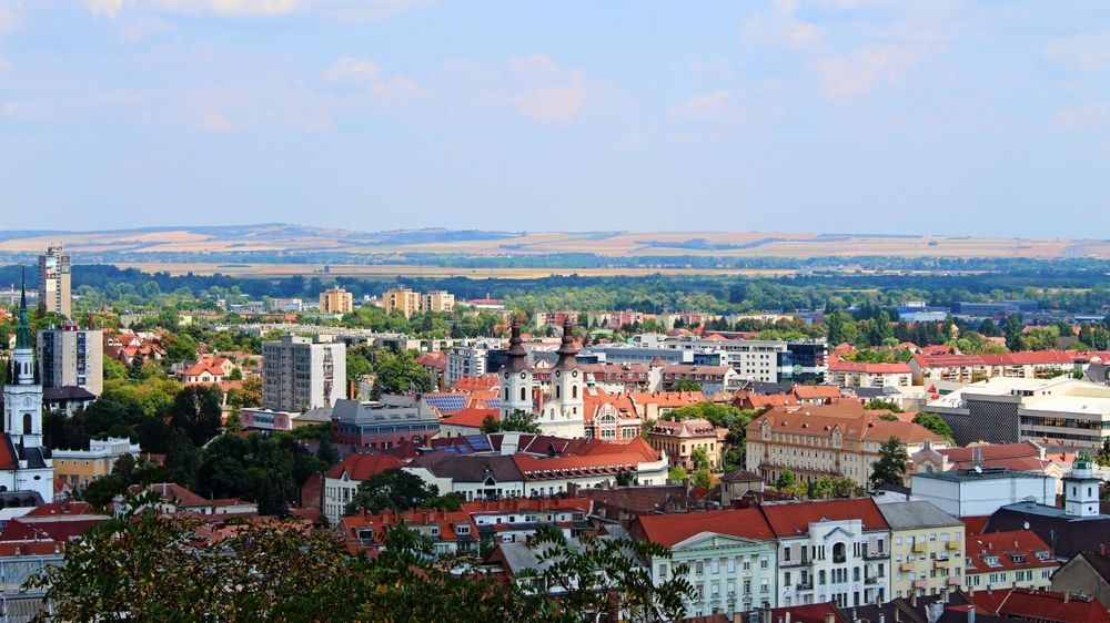 Miskolc
ukrán-magyar együttműködés