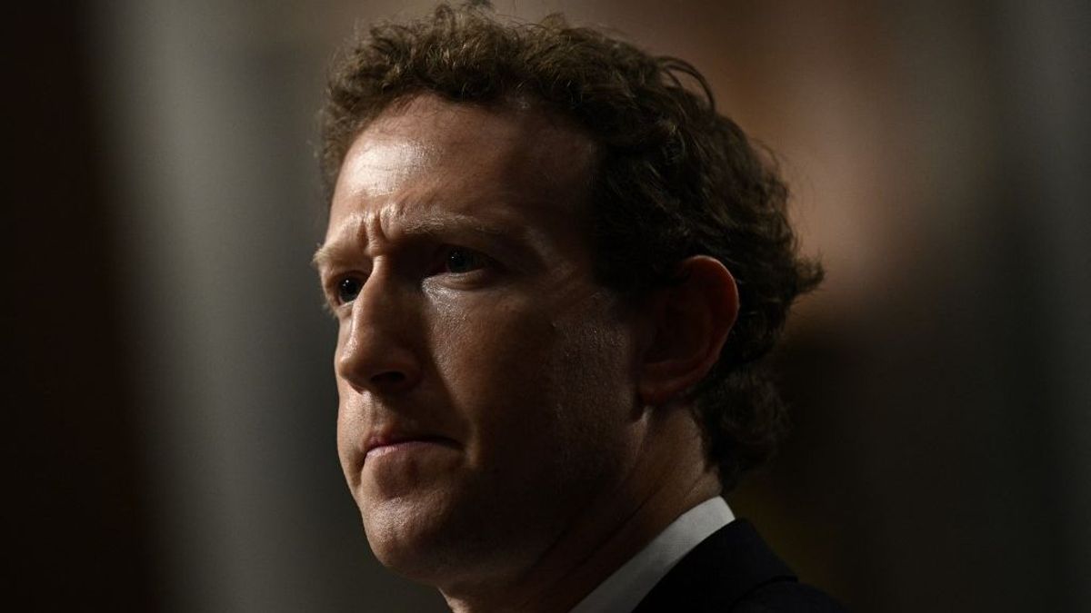 Indul Zuckerberg 8 milliárd dolláros bíróságjárása