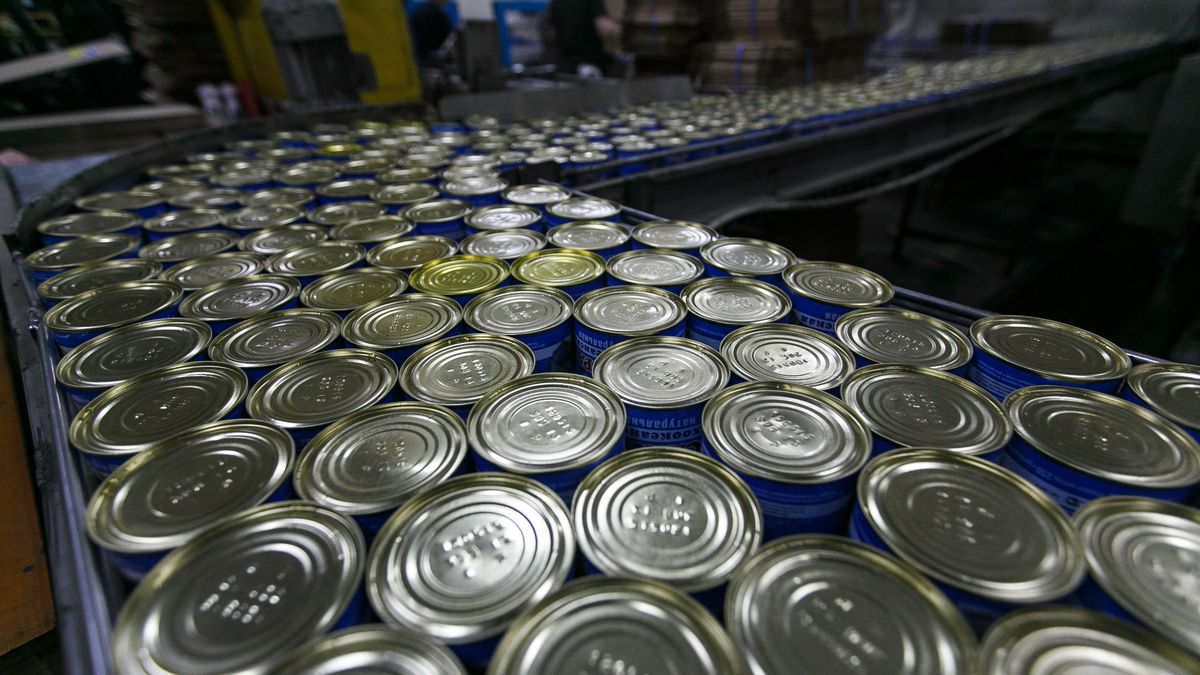 Különös amerikai cég bukkant fel az orosz hadsereg körül 