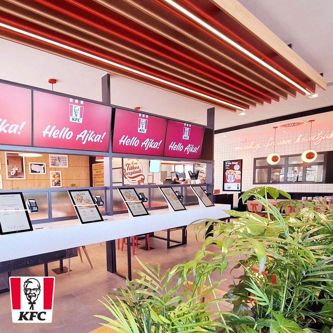 KFC