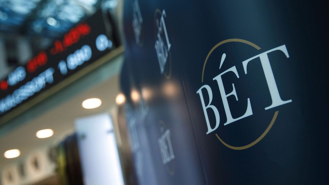 Elnapolták a BUX történelmi lépését, a forint viszont kitett magáért Kép