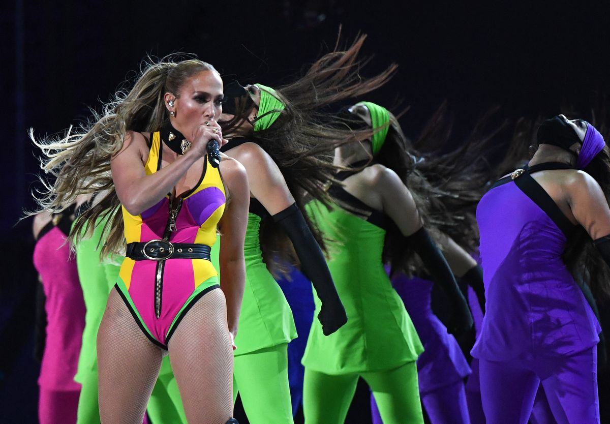 Jennifer Lopez Budapesten: ma délelőttől mindenki rávetheti magát a jegyekre 