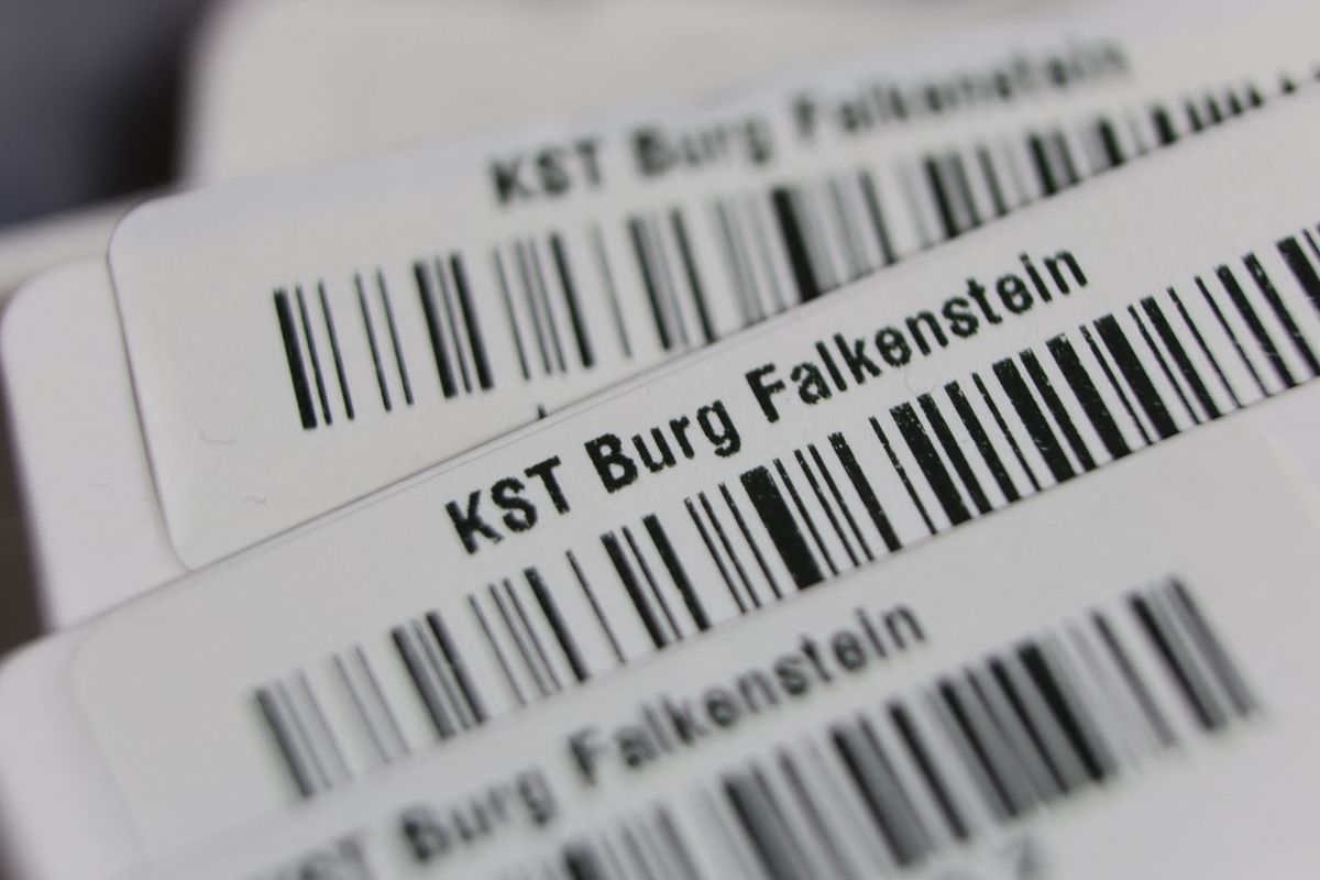 QR-kód