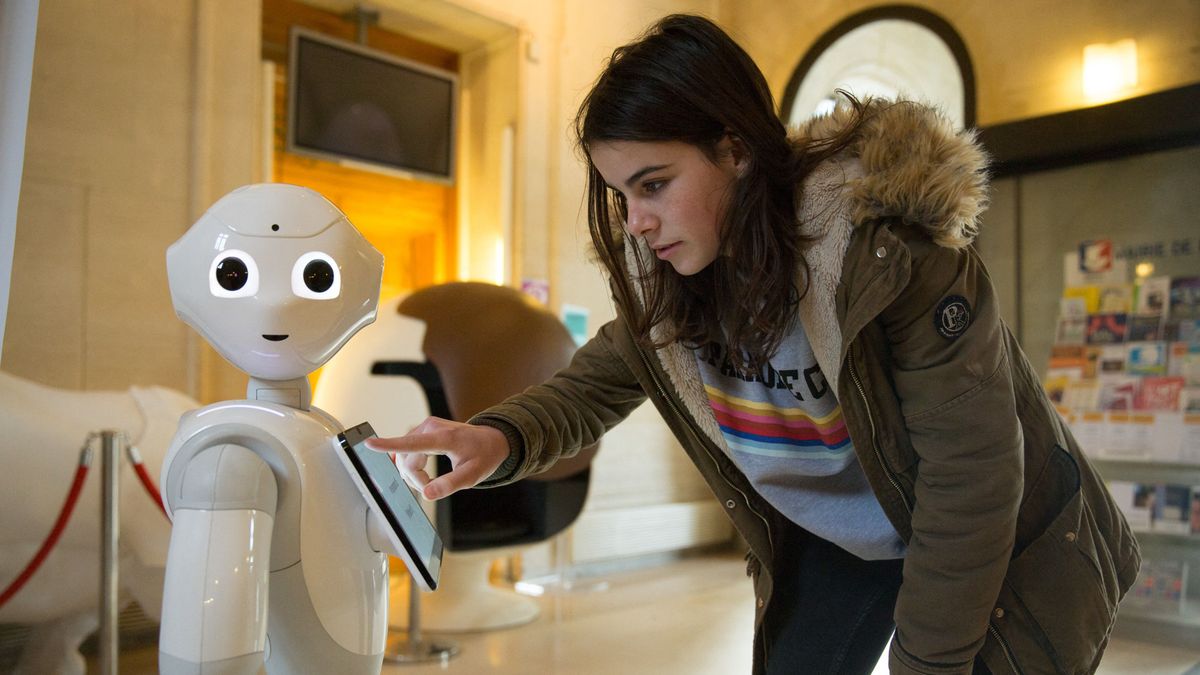 A mesterséges intelligencia az oktatásba is betört – a magyar tinik pedig elmondták a véleményüket 