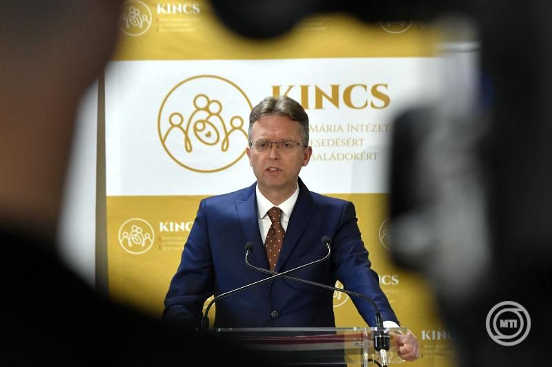 adócsökkentés családtámogatás