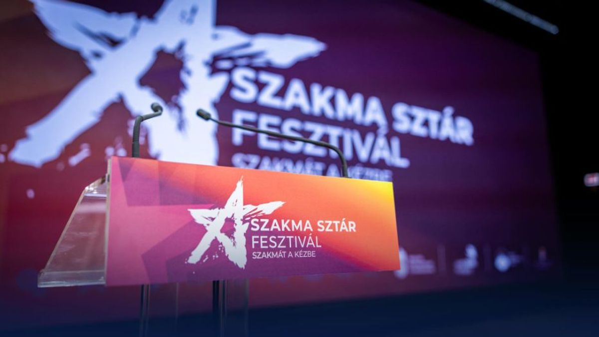 Orbán Viktor: a fiatalok nem akarnak kamu életet élni és nem akarnak alibi állást maguknak 