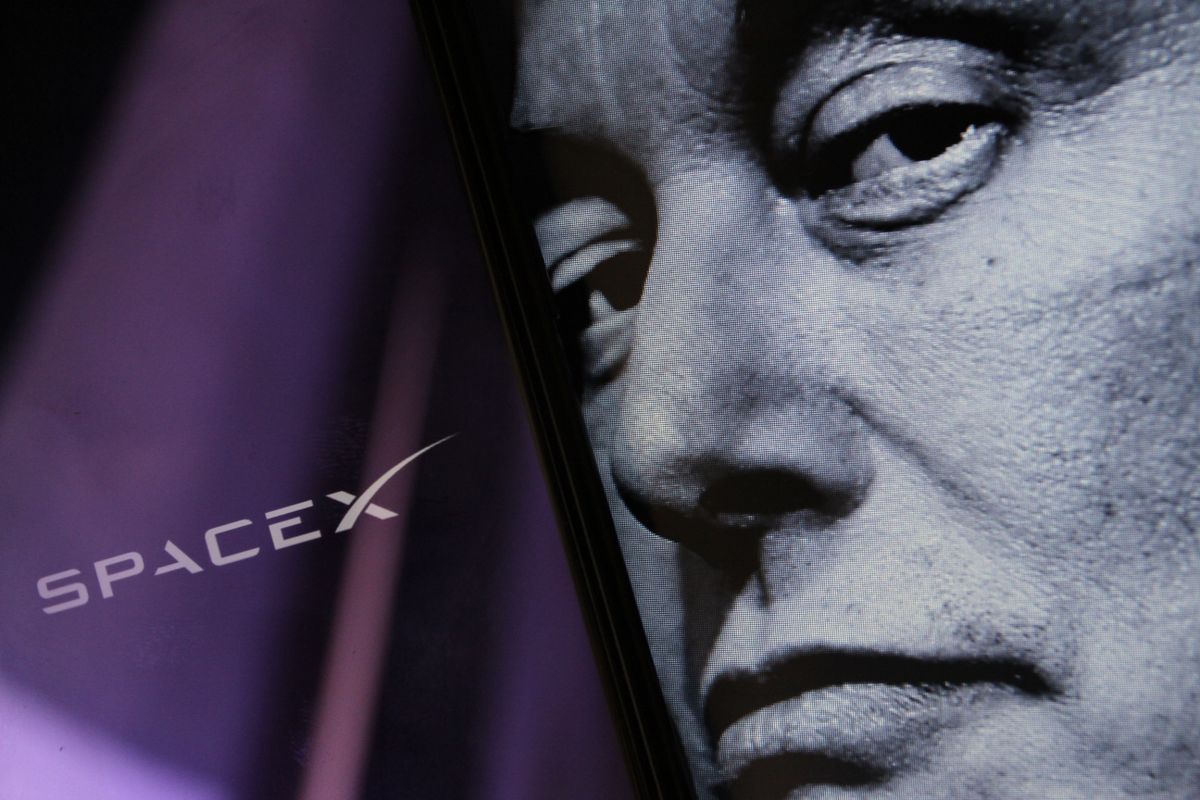 A vörös bolygó árnyékában: Elon Musk Mars-missziója súlyos kockázatokkal jár – megéri elkerülni a Holdat?