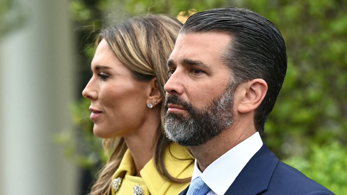 Trump jr