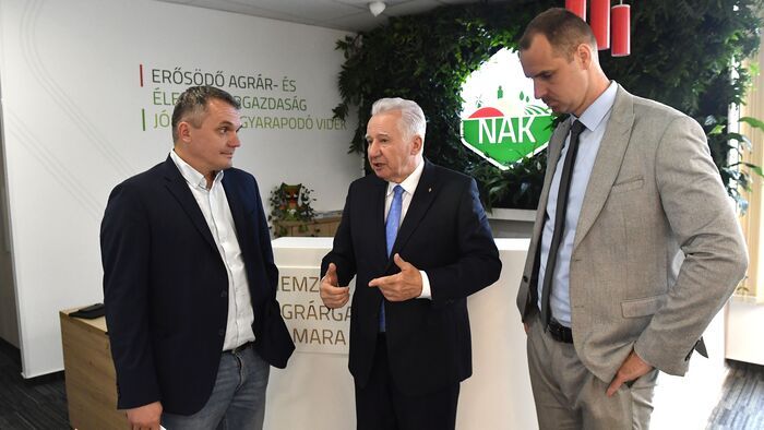 Csapások a magyar mezőgazdaságra: aszály, fagykár és szabadkereskedelmi megállapodások